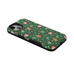 Everything Nice | Gingerbread Case Phone Case Casetry 
