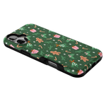 Everything Nice | Gingerbread Case Phone Case Casetry 