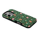 Everything Nice | Gingerbread Case Phone Case Casetry 
