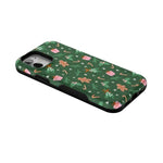Everything Nice | Gingerbread Case Phone Case Casetry 