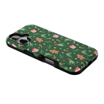 Everything Nice | Gingerbread Case Phone Case Casetry 
