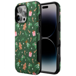 Everything Nice | Gingerbread Case Phone Case Casetry 