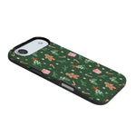 Everything Nice | Gingerbread Case Phone Case Casetry 