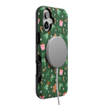 Everything Nice | Gingerbread Case Phone Case Casetry 