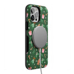 Everything Nice | Gingerbread Case Phone Case Casetry 