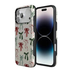 Everything Nice | Gingerbread Case Phone Case Casetry 