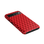 Crazy in Love | Red Hearts Case