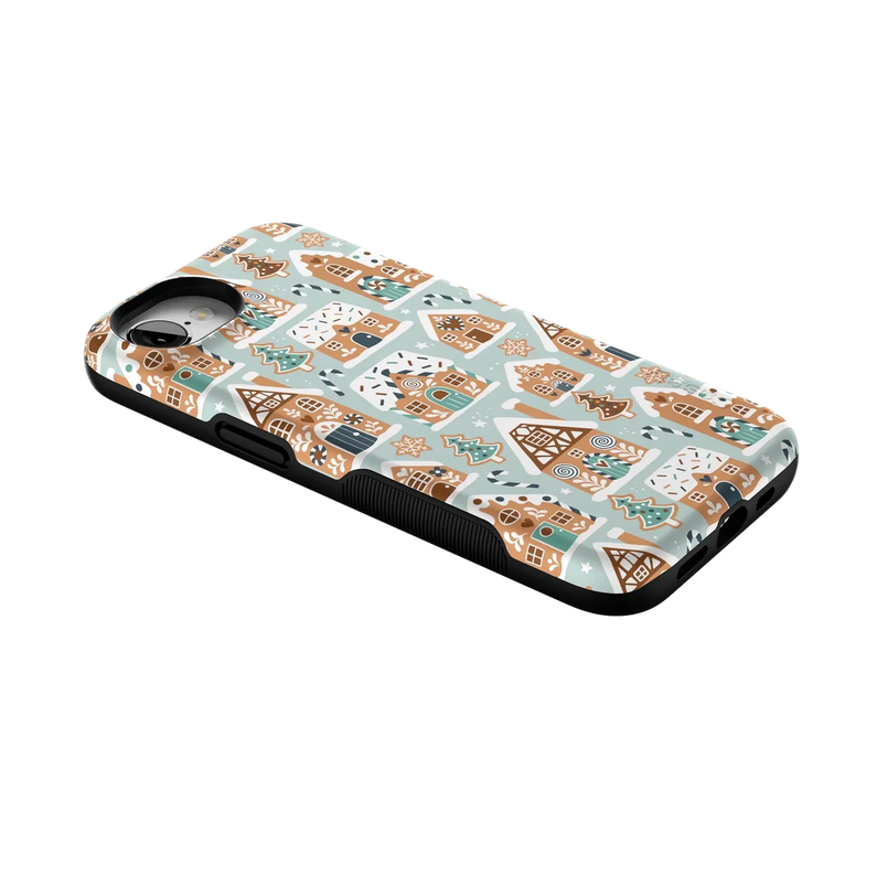 Built Too Sweet | Frosted Village Case