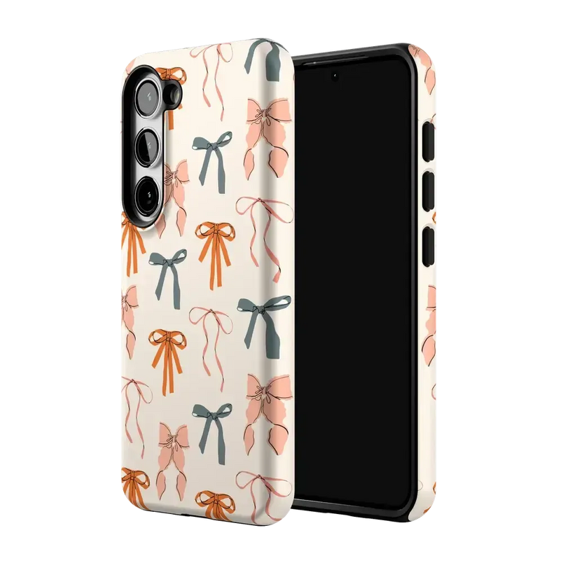 Gourdy Girlie | Harvest Bows Case