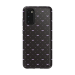 Such a Battie | Purple Bats Case