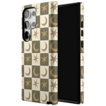 Mystic Moonstar | Green Celestial Case