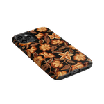 Maple Flowers | Floral Foliage Case