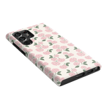 Nantucket Cottage | Pink Hydrangea Case