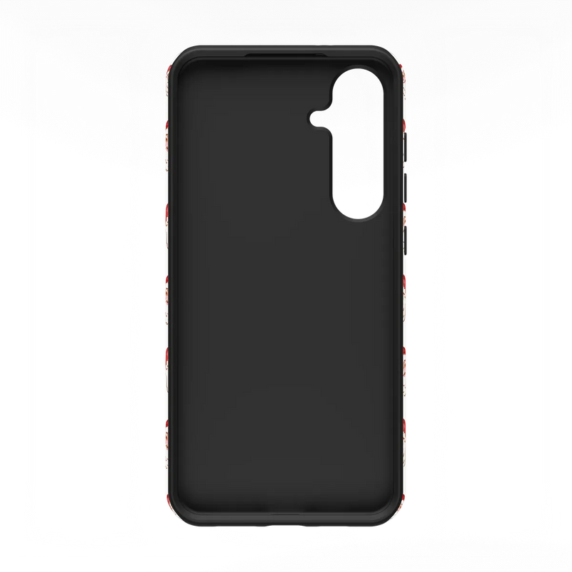 Jolly St. Nick | Retro Claus Case