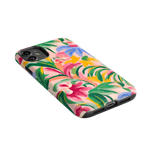 Sunshine Jungle | Poolside Print Case