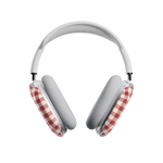 Sweet Jam | Red Gingham AirPods Max Case