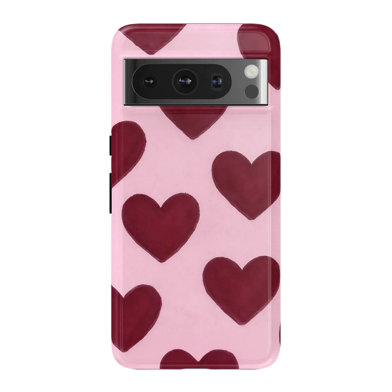 Whole Lotta Love | Plum Hearts Case
