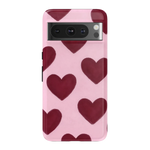 Whole Lotta Love | Plum Hearts Case