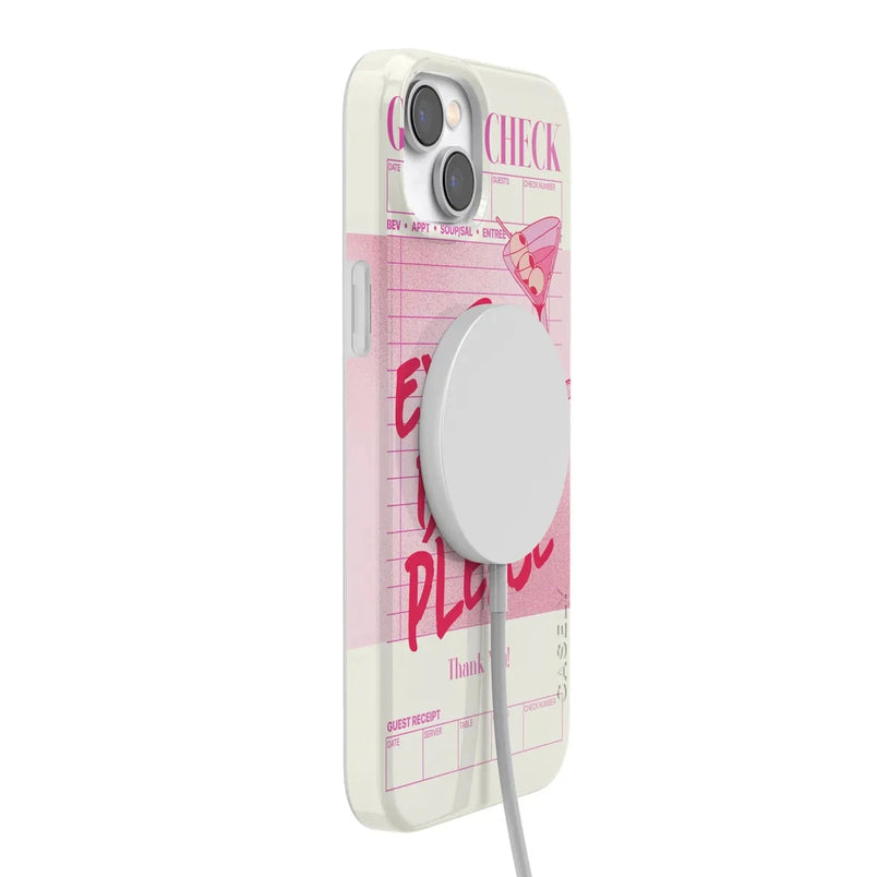 Extra Dirty Please | Fun on Weekdays Case iPhone Case get.casely 