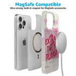 Extra Dirty Please | Fun on Weekdays Case iPhone Case get.casely 