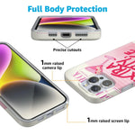 Extra Dirty Please | Fun on Weekdays Case iPhone Case get.casely 