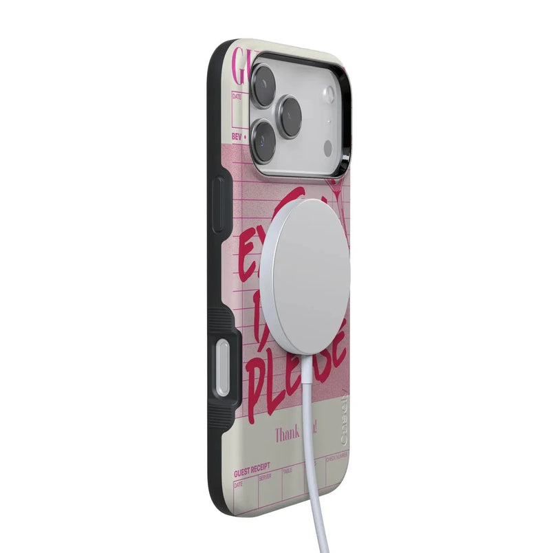 Extra Dirty Please | Fun on Weekdays Case iPhone Case get.casely 