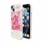 Extra Dirty Please | Fun on Weekdays Case iPhone Case get.casely 