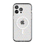 On the Dot | Rainbow Polka Dot Case
