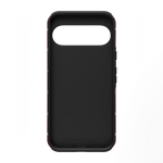 Uptown Gridlock | Pink Checkerboard Case