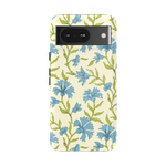 Garden Breeze | Seaside Vines Case - Google Pixel 8