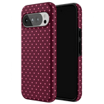 Heart Noir | Tiny Hearts Case