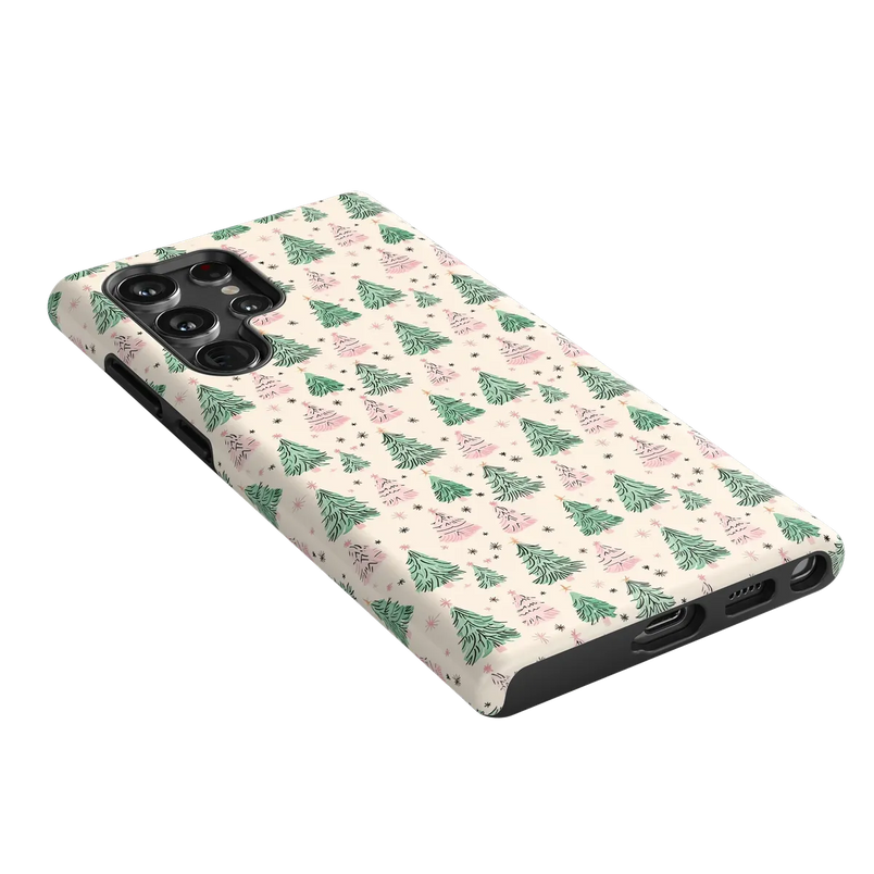 Lookin’ Pine | Christmas Tree Case