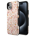 Dashing Through the Snow | Enchanted Forest Case
