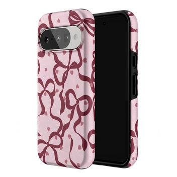 Coquette Crush | Bows Case