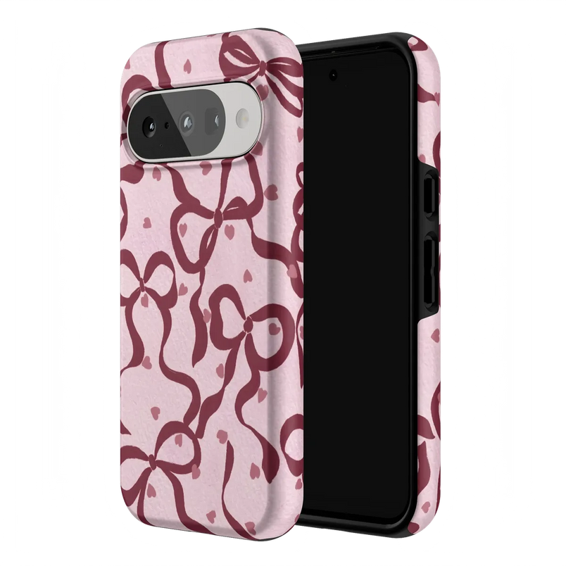Coquette Crush | Bows Case