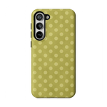 Kiwi Cooler | Poolside Print Case - Galaxy S23 Plus