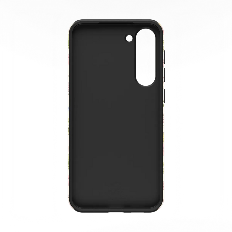 Prairie Blooms | Pastel Floral Case