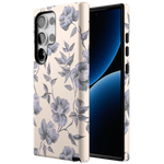 Ink & Iris | Vintage Floral Case