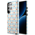 Chelsea Checker | Starlight Tiles Case