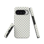 Tiny Stars | Blue & White Case