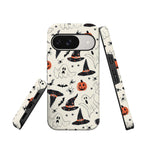 Feeling Witchy | Haunted Halloween Case