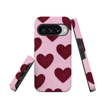 Whole Lotta Love | Plum Hearts Case