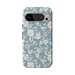 Afternoon Tea | Blue Floral Case