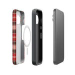 Plaid & Proper | Signature Plaid Case