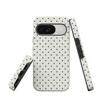 Tiny Stars | Blue & White Case