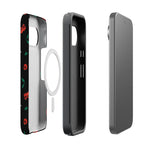 Sweet Revenge | Cherry Skulls Case