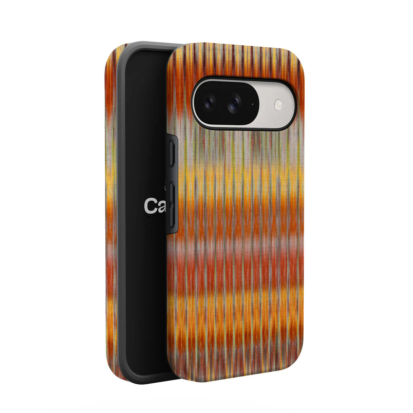 Frontier Weave | Boho Sunset Case