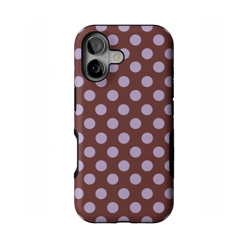 Spotted in SoHo | Polka Dot Case