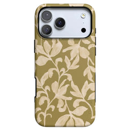 Dust & Bloom | Vintage Floral Case