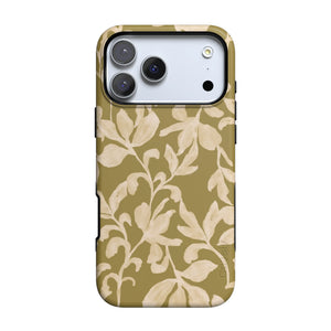 Dust & Bloom | Vintage Floral Case